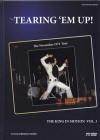 Tearing 'Em Up! - The King In Motion Volume 3 - Elvis Presley Bootleg CD