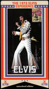 The 1972 Elvis  Experience - Elvis Presley Bootleg CD