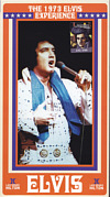 The 1973 Elvis Experience - Elvis Presley Bootleg CD
