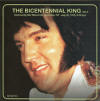 The Bicentennial King Vol. 4