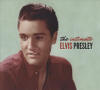 The Intimate Elvis Presley - Elvis Presley Bootleg CD