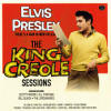 The King Creole Sessions -  Theres A Man In New Orleans (LP/CD) - Elvis Presley Bootleg CD