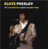 The Soundboard Series Volume 3 (LP/CD) - Elvis Presley Bootleg CD - Elvis Presley Bootleg CD