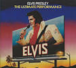 The Ultimate Performance - Elvis Presley Bootleg CD