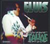 Tryin' To Get To Tahoe - Elvis Presley Bootleg CD