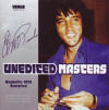 Unedited Masters Nashville 1970 - Revisted - Elvis Prssley Bopotleg CD