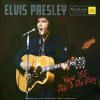 Vegas '69 - This Is The Story (LP / CD) - Elvis Presley Bootleg CD