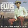 Work In Progress – The Singles Collection (Singles/CD) - Elvis Presley Bootleg CD