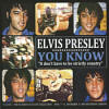 You Know, It Don't Have To Be Strictly Country, Vol. 2 - Elvis Presley Bootleg CD