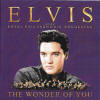Elvis with the Royal Philharmonic Orchestra - The Wonder Of You