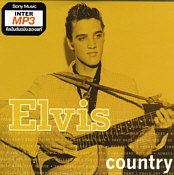 Elvis Country - Promo from Thailand
