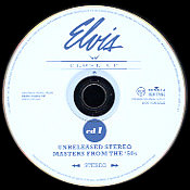 Close Up - Promo 4 CD USA