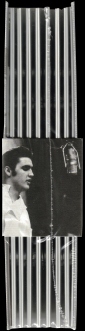 The Complete Elvis Presley Masters NFS Promo Box - USA 2010 - Legacy 88697567192