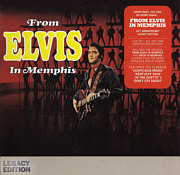 From Elvis In Mempis