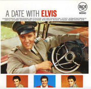 A Date With Elvis - ND 90360 - Germany 1990