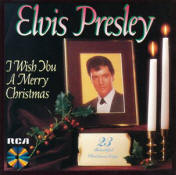 I Wish You A Merry Christmas - Germany 1990 - BMG ND 89474