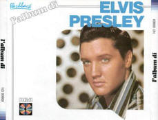 l'album di...Elvis Presley - Italy 1992 - BMG ND 89869 - Elvis Presley CD