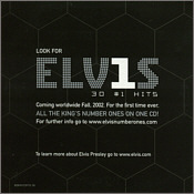 18 UK #1 Hits - EU 2007 - Sony-BMG EU 82876 72977 2 - Elvis Presley CD