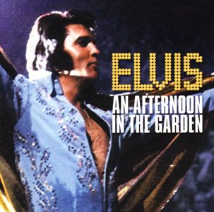 An Afternoon In The Garden - BMG 07863 67457 2 - USA 1997