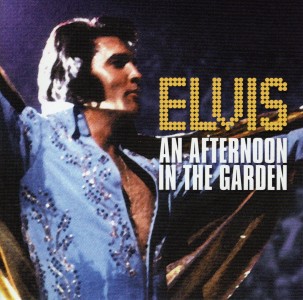 An Afternoon In the Garden - BMG 07863 67457 2 - USA 1997