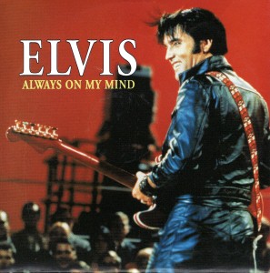Always On My Mind - BMG 74321 504082 - EU (NL) 1997