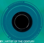 Centre - Artist Of The Century - BMG 74321 67061 2 - UK 1999
