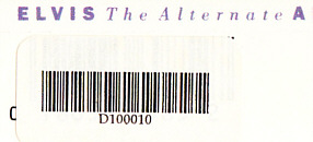 The Alternate Aloha - BMG 6985-2-R - USA 1996