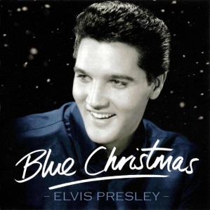 Blue Christmas - Russia 2010 - Sony Music 88697997822