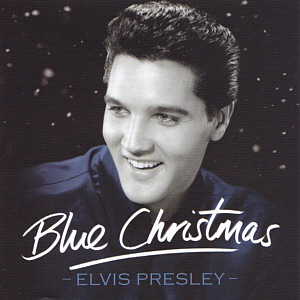 Blue Christmas - Thailand 2010 - Sony Music 88697997822 - Elvis Presley CD