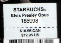 Boy From Tupelo - BMG DRC 13597 - USA 2004