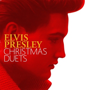 Christmas Duets - EU 2008 - Sony/BMG 88697 35477 2