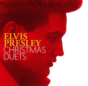 Christmas Duets - USA 2011 - Sony Legacy 8869735479 2 - Elvis Presley CD