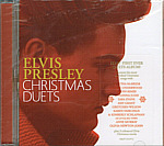 Christmas Duets - USA 2009 - Sony/BMG 8869735479 2