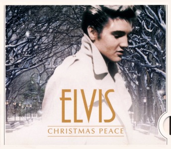 Christmas Peace (Disc Box Slider) - EU 2007 - Sony/BMG 82876 574892