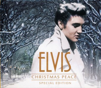 Christmas Peace - 2CD Digipack - BMG 82876 66542 2 - EU 2004