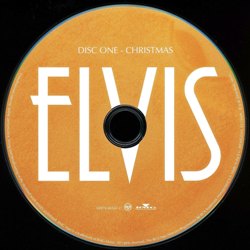 Disc 1/2 - Christmas Peace - 2CD Digipack - BMG 82876 66542 2 - EU 2004