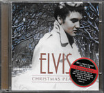 Christmas Peace - Korea 2003 - BMG BMGRD 1587 / 82876 523932 - Elvis Presley CD