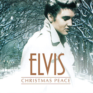 Christmas Peace - BMG 82876 52393 2 - USA 2003 - Elvis Presley CD