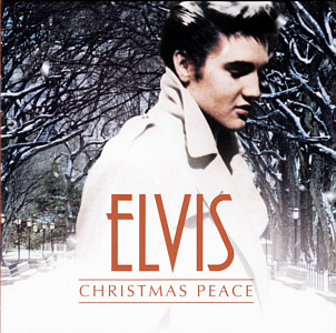 Christmas Peace - Sony Music 82876 52393 2 - USA 2010 - Elvis Presley CD