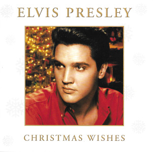 Christmas Wishes - EU 2007 - Sony/BMG 82876 73043 2 (De Agostioni Elvis Calendar) - Elvis Presley CD