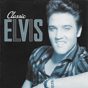 Classic Elvis - Brazil 2009 - Sony 88697372892 - Elvis Presley CD