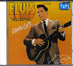 Elvis Collection Rock'n Roll - Columbia 1992 - BMG  162111360