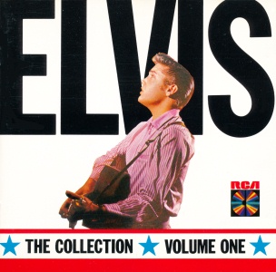 The Collection Volume 1 - South Africa 1992 - BMG CDRCA (WM) 6041