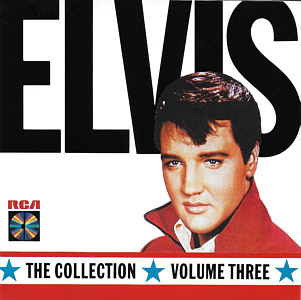 The Collection Volume 3 - Germany 1993 - BMG PD 89472- Elvis Presley CD