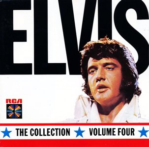 The Collection Volume 4 - RCA PD 89473 - RCA PD 89473