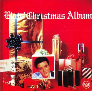 Elvis' Christmas Album - Indonesia 2000 - ND 90 300