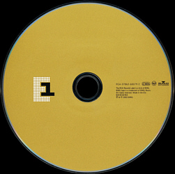 ELV1S 30 #1 Hits - Germany/Austria Club CD 2002 - BMG 07863 68079 2 / 0 315 6061996