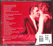 Love, Elvis (Bertelmanns Club CD) - Germany 2005 - Sony BMG 82876 69102 2