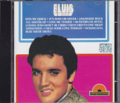 Disco De Ouro - BMG 74321 50730-2 - Brazil 1997