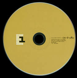 ELV1S - 30 #1 Hits - EU 2002 - BMG 07863 68079 2